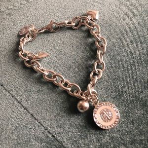 Charm bracelet from Argentina